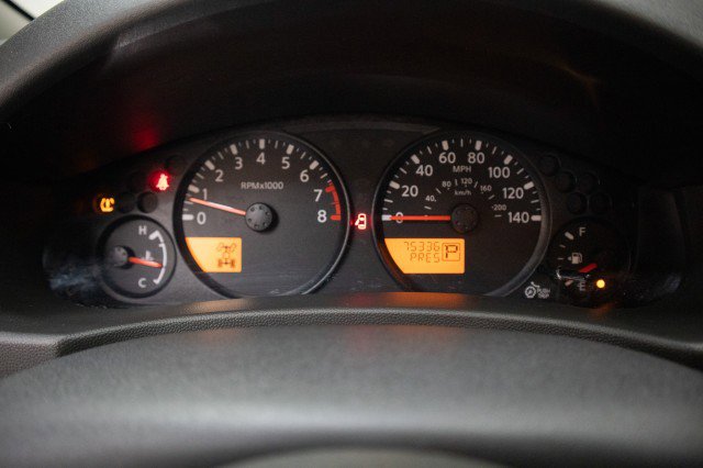 Used 2020 Nissan Frontier SV w/ SV Utility Package image 16