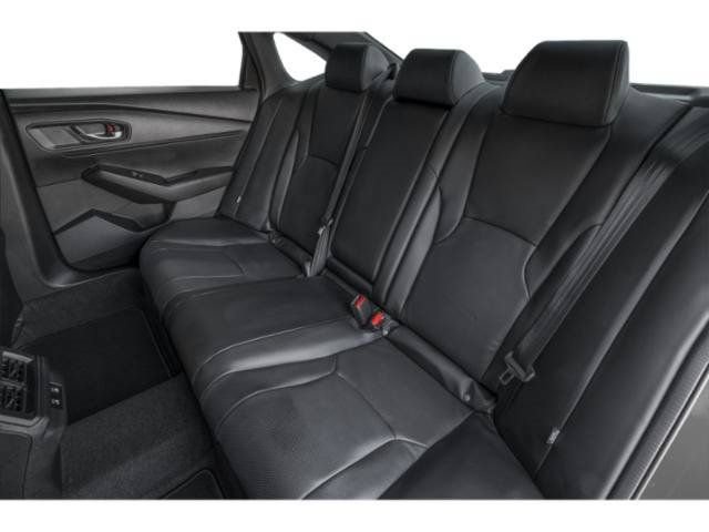 New 2026 Honda Accord Sport image 12