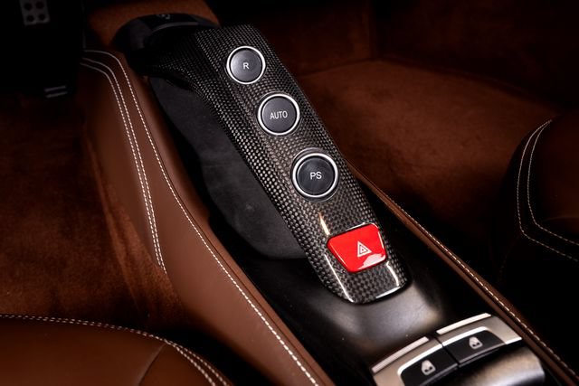 Used 2018 Ferrari 488 Spider RWD image 48