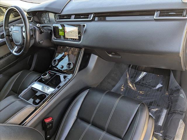 Used 2018 Land Rover Range Rover Velar S image 23