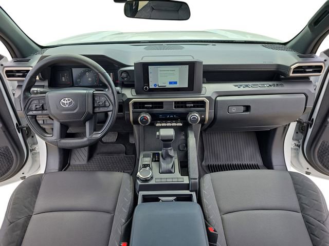 Used 2026 Toyota Tacoma SR AWD/4WD image 10