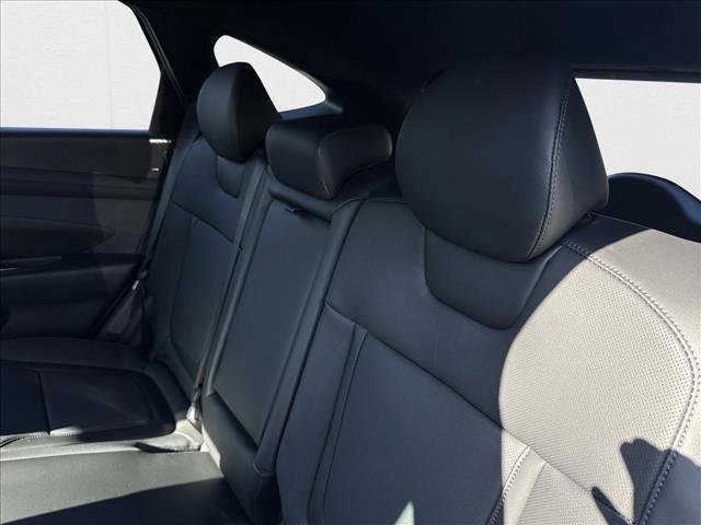 New 2026 Hyundai Tucson XRT image 17
