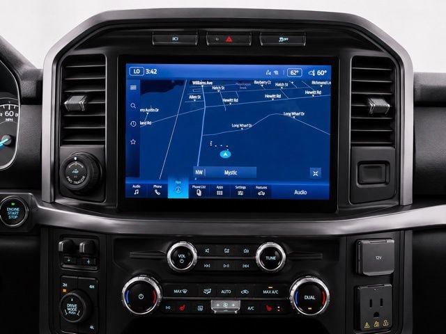 Used 2023 Ford F150 XLT w/ Equipment Group 302A High AWD/4WD image 24