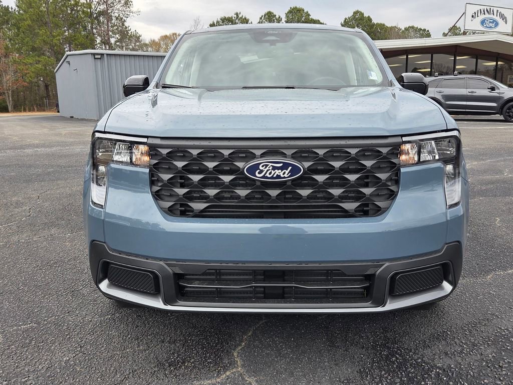 New 2026 Ford Maverick XLT w/ Equipment Group 301A image 2