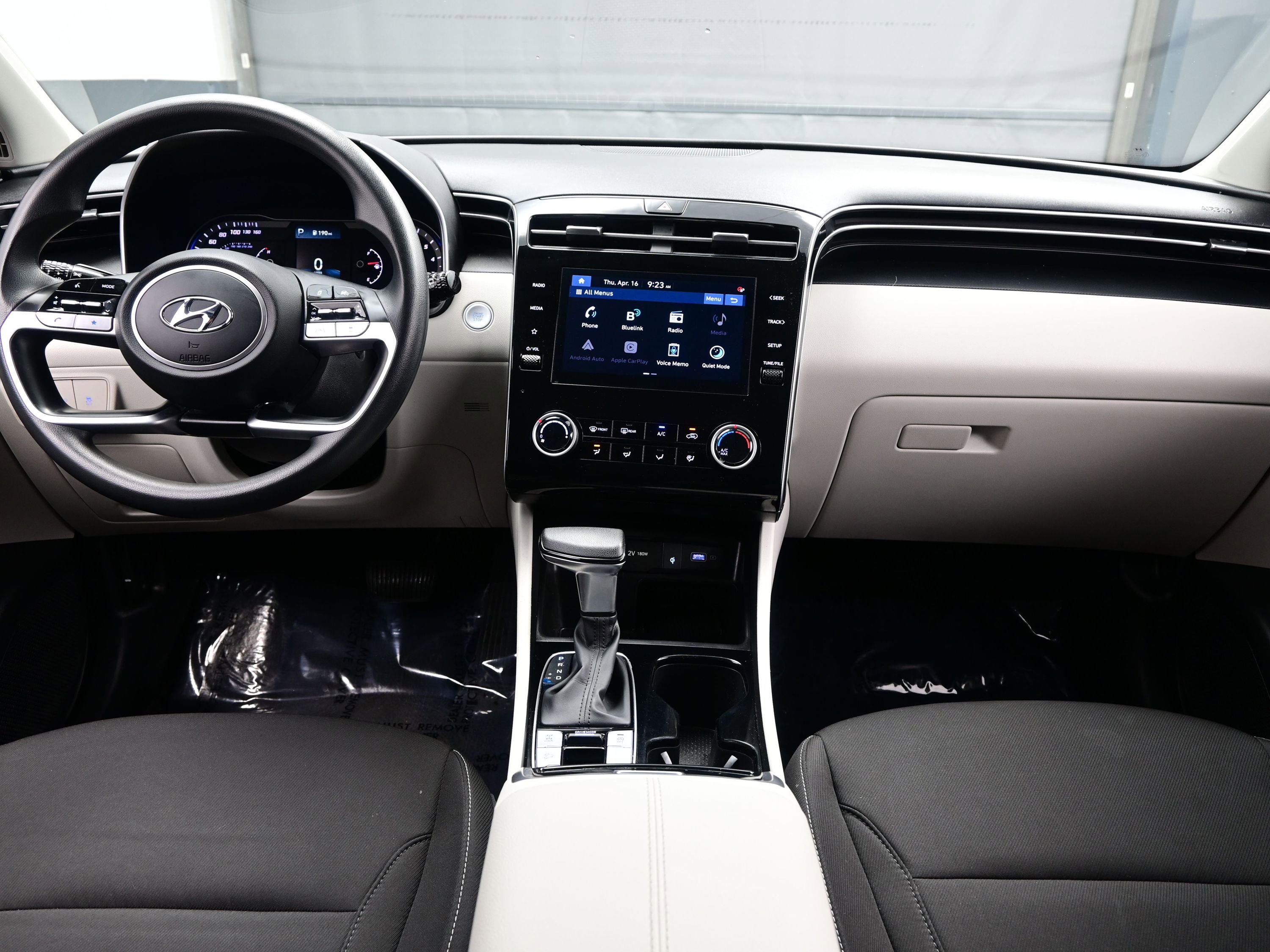 Used 2023 Hyundai Tucson SEL image 17