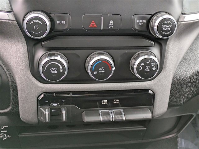 Certified 2024 RAM 2500 Big Horn image 23