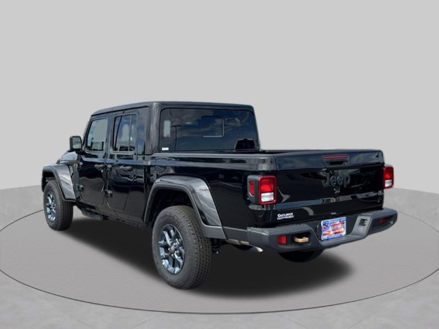 New 2026 Jeep Gladiator Sport AWD/4WD image 4