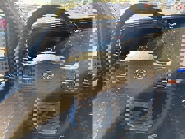 New 2026 Ford F350 Lariat w/ Black Appearance Package image 22