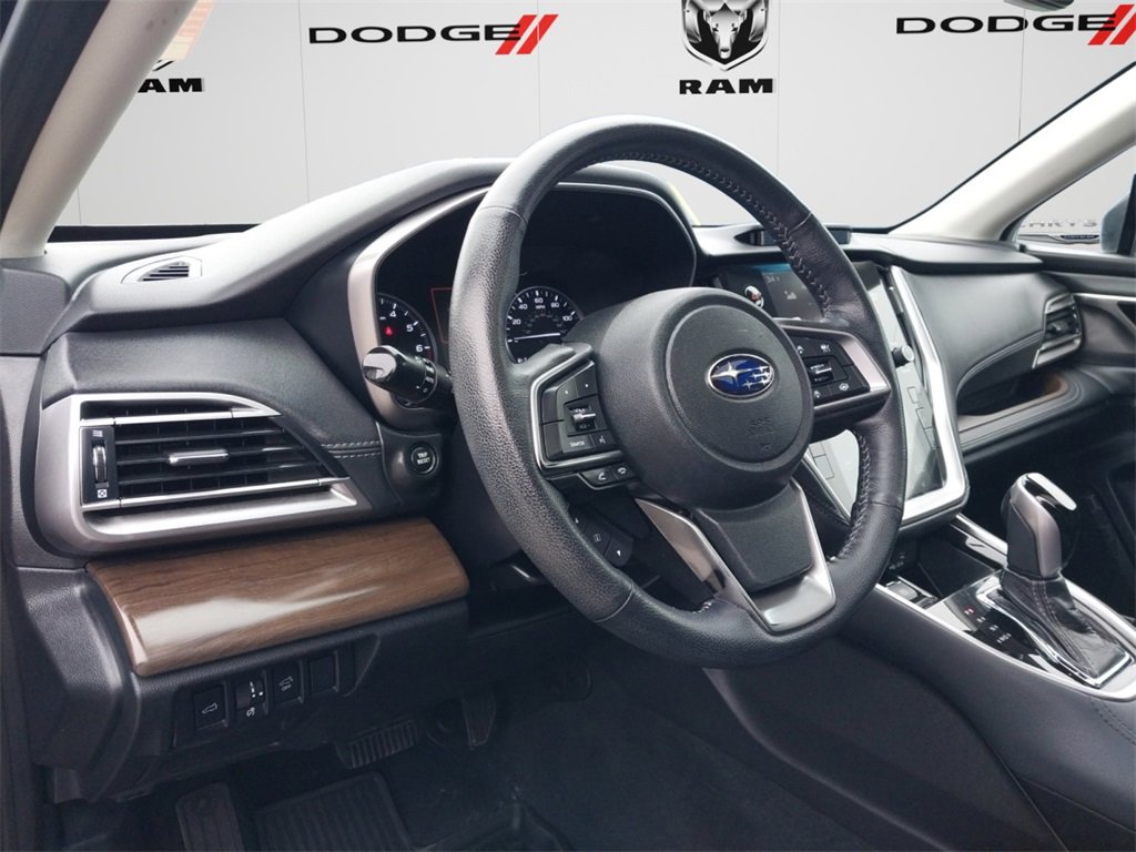 Used 2020 Subaru Outback Limited XT image 13