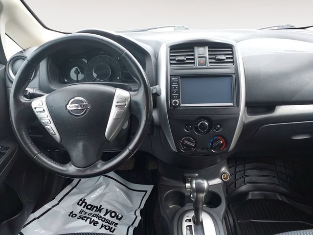 Used 2019 Nissan Versa Note SV FWD image 10