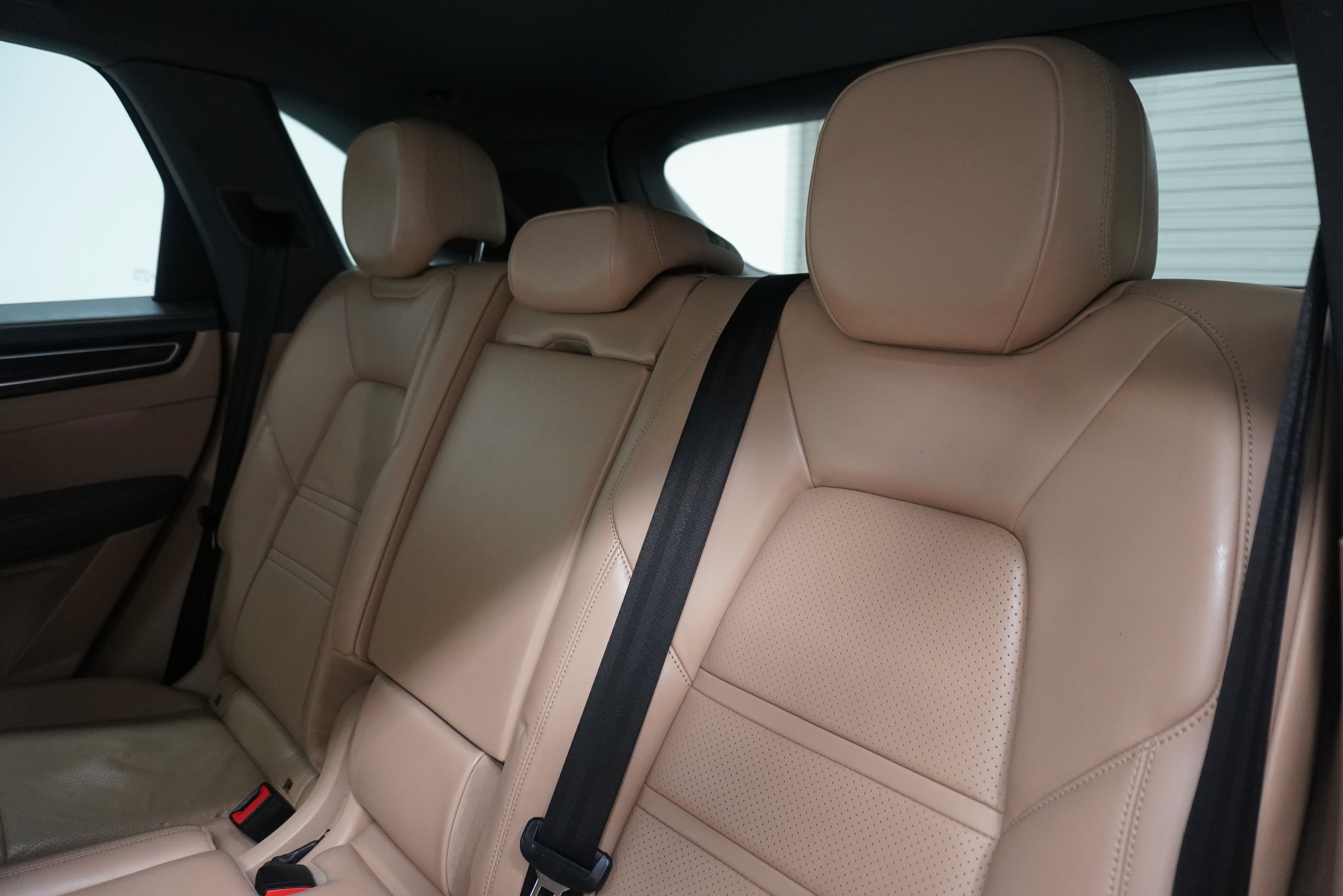 Used 2019 Porsche Cayenne S AWD/4WD image 13