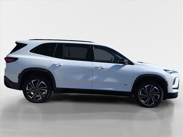 New 2026 Buick Enclave Sport Touring w/ Power Package image 3