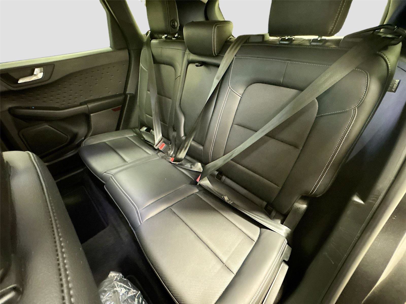 Used 2020 Ford Escape SEL image 23