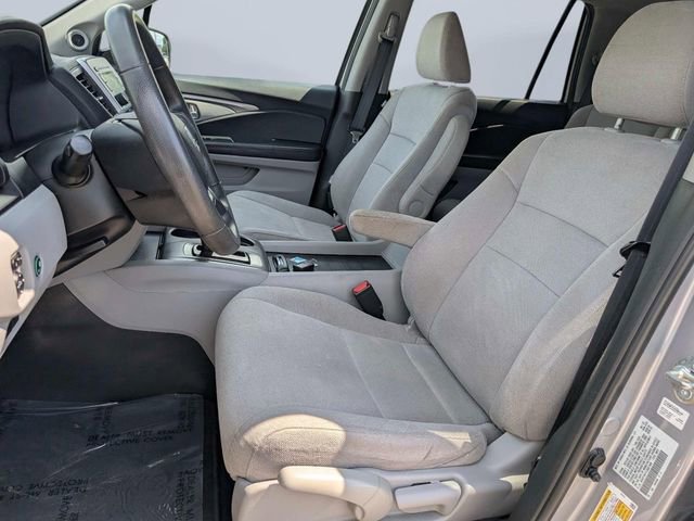 Used 2020 Honda Pilot LX image 17