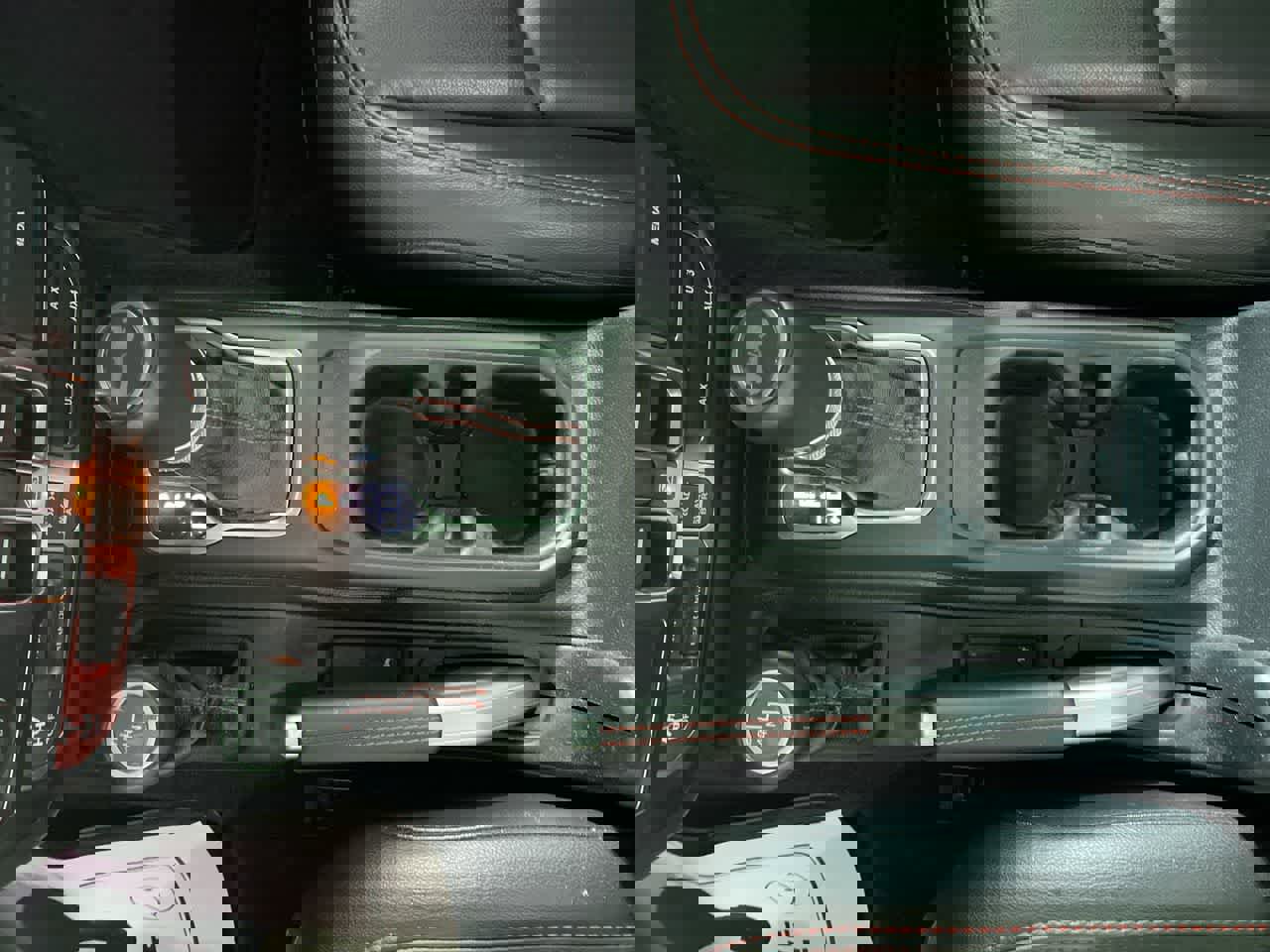 Used 2021 Jeep Wrangler Unlimited Rubicon image 28