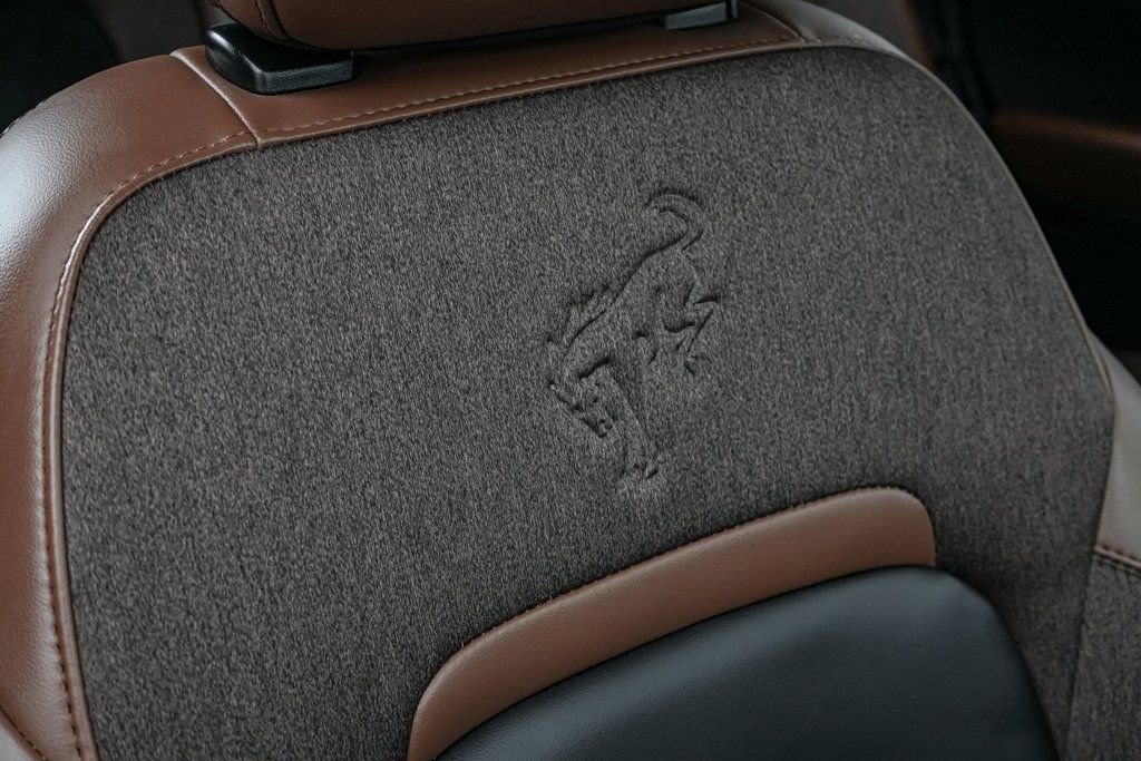 Used 2025 Ford Bronco Sport Outer Banks w/ Outer Banks Tech Package+ image 30