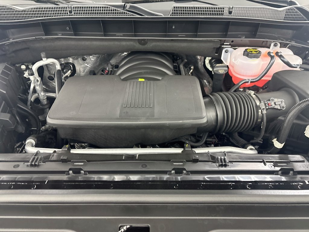 New 2026 GMC Sierra 1500 Pro w/ Graphite Edition AWD/4WD image 27