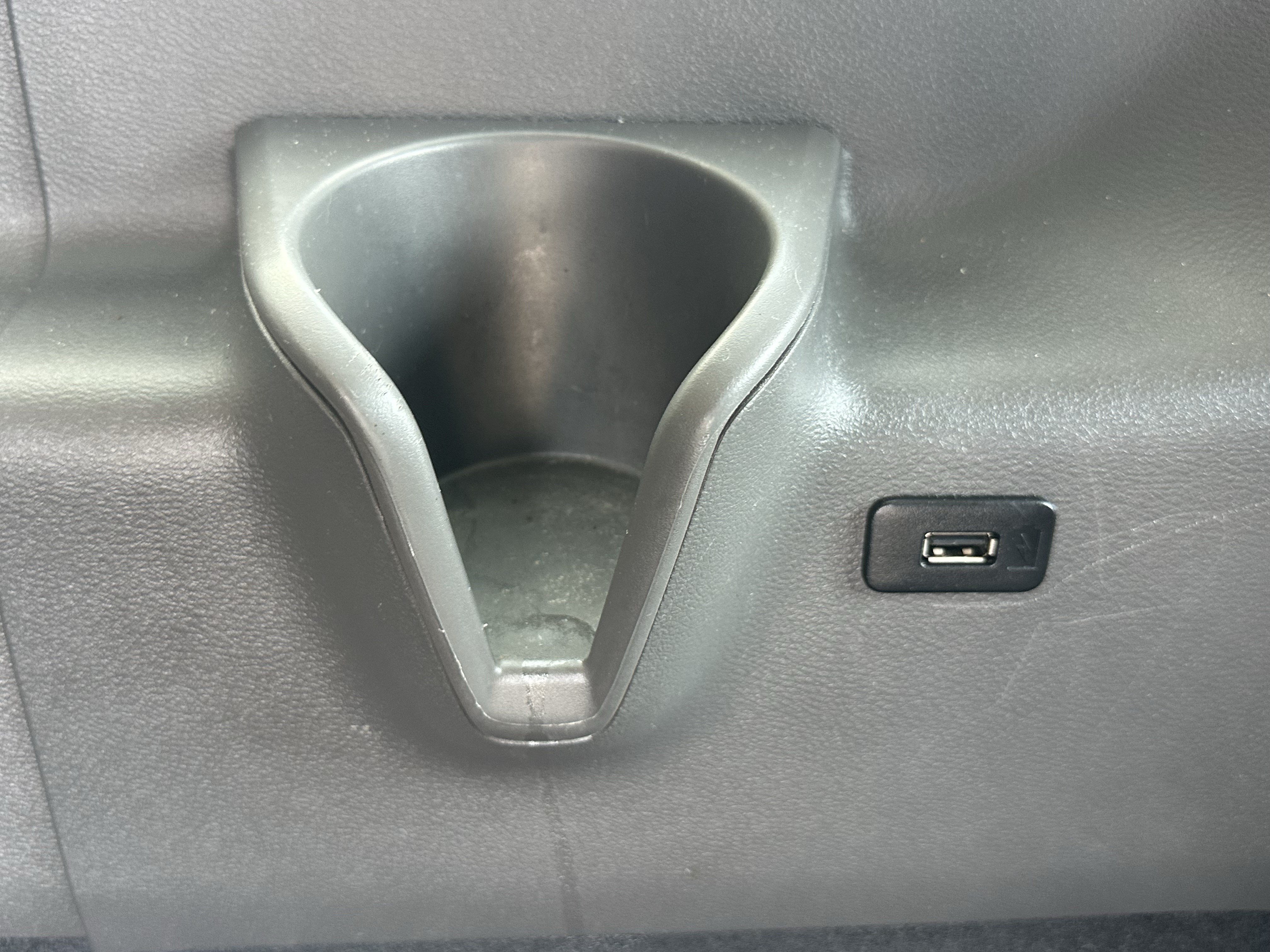 Used 2023 Ford Transit 350 XL AWD/4WD image 17