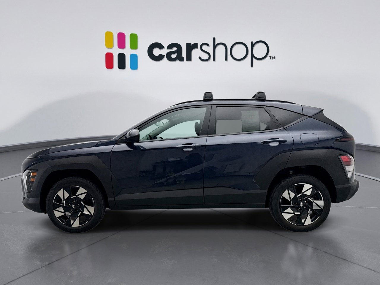 Used 2024 Hyundai Kona SEL AWD/4WD image 2