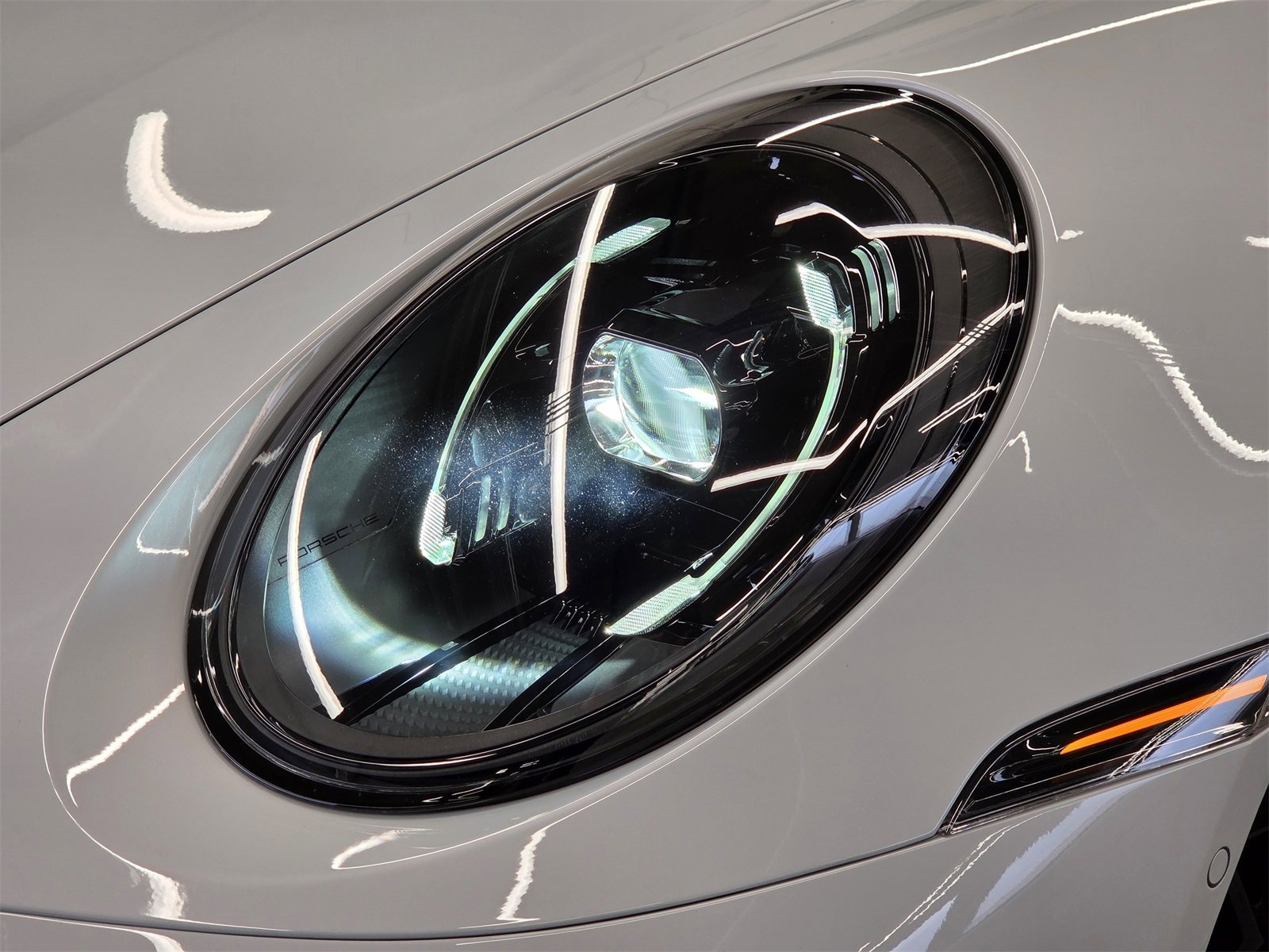 Used 2026 Porsche 911 Carrera 4 GTS image 25