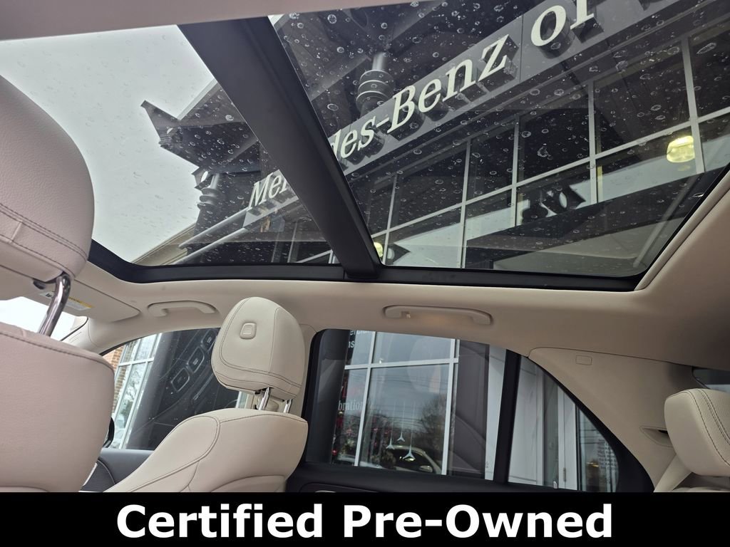 Certified 2023 Mercedes-Benz GLE 450 4MATIC image 18