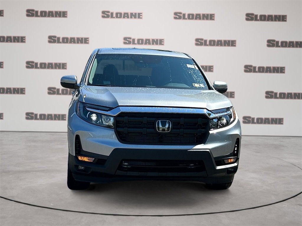 New 2025 Honda Ridgeline RTL image 8