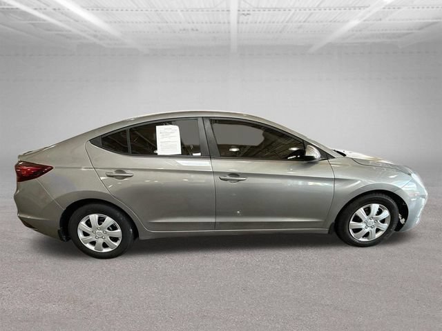 Used 2020 Hyundai Elantra SE w/ Cargo Package (C1) FWD image 28