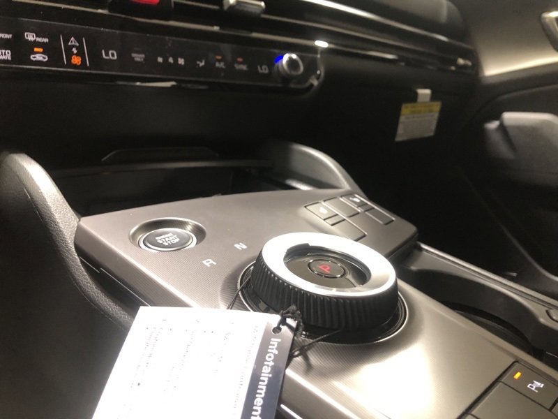 New 2026 Kia Sportage EX image 30