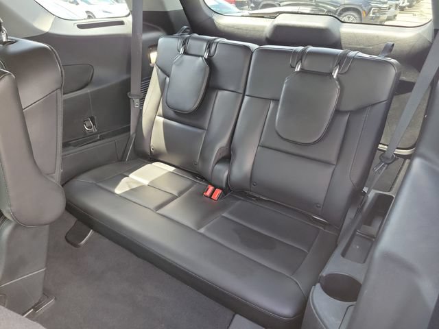 Used 2022 Ford Explorer XLT w/ Equipment Group 202A RWD image 15