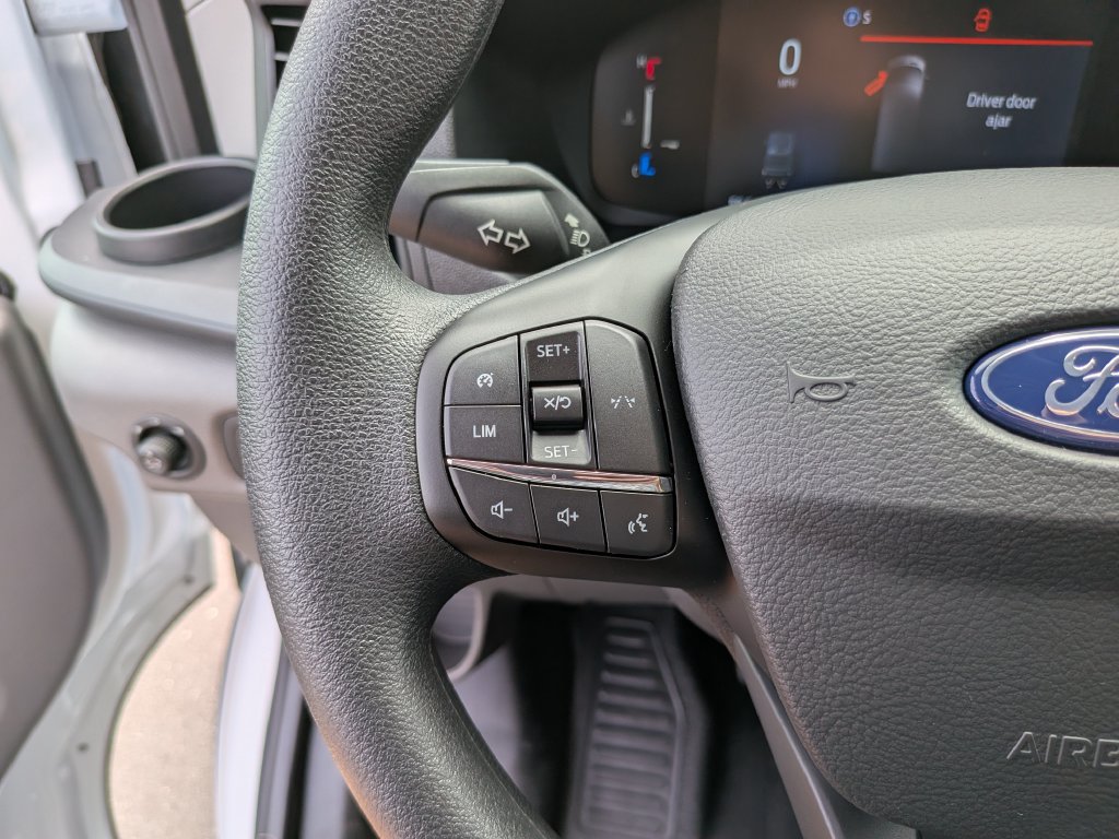 New 2026 Ford Transit 150 Low Roof RWD image 28