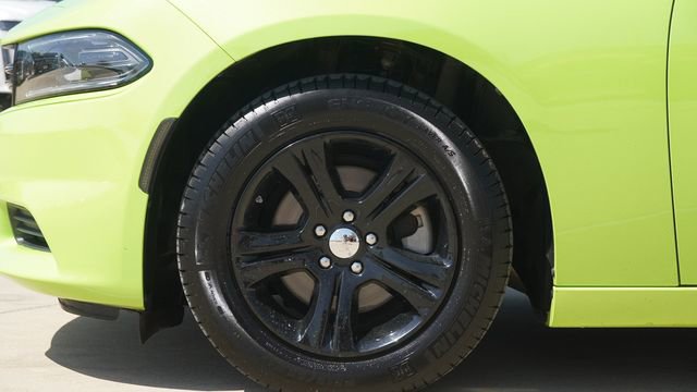 Used 2023 Dodge Charger SXT w/ Cold Weather Package image 5