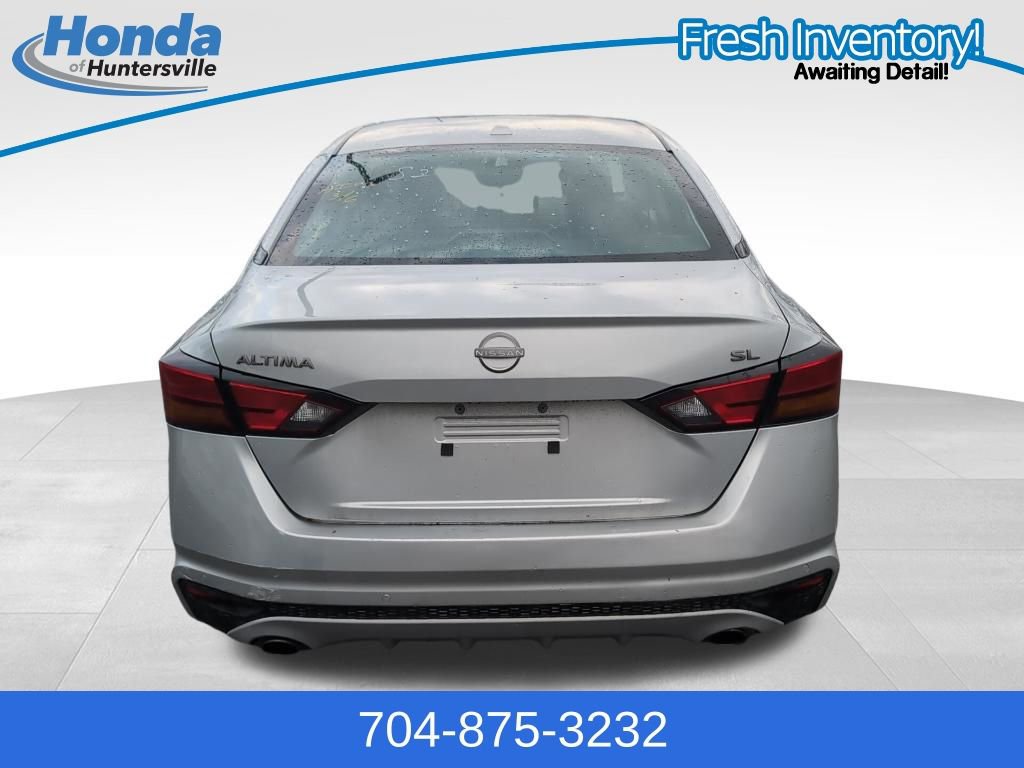 Used 2023 Nissan Altima 2.5 SL image 7