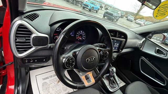 Used 2020 Kia Soul X-Line image 13
