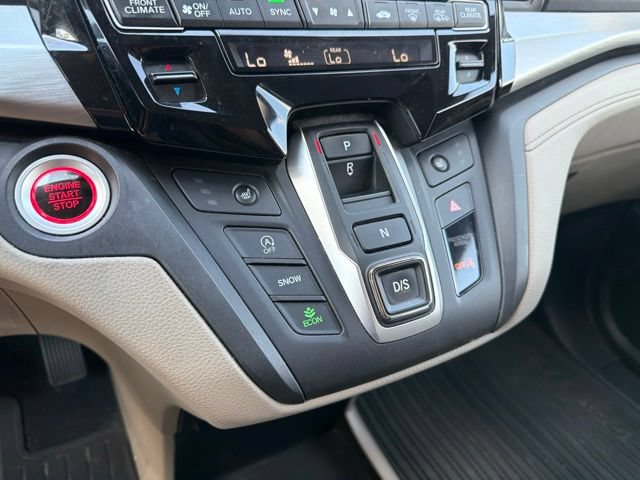 Used 2020 Honda Odyssey EX-L image 5