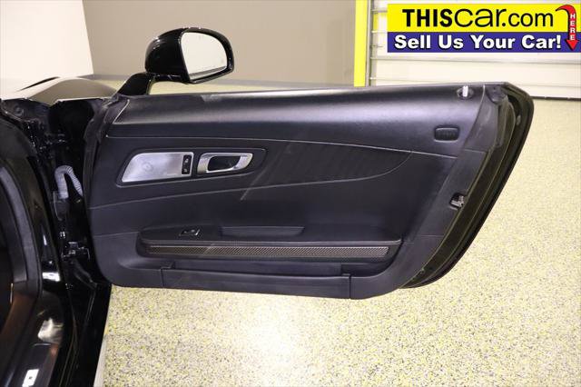 Used 2018 Mercedes-Benz AMG GT C image 38