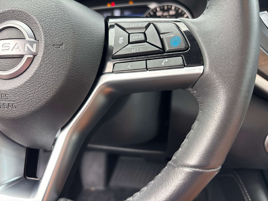 Used 2024 Nissan Altima 2.5 SV w/ SV Premium Package AWD/4WD image 21