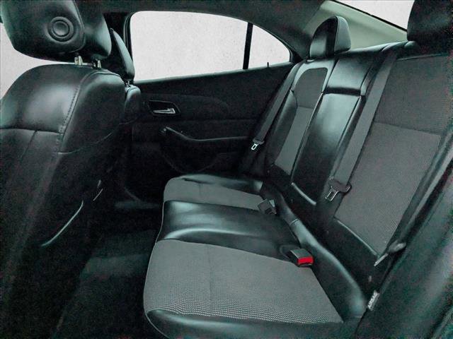 Used 2014 Chevrolet Malibu LT w/ Power Convenience Package image 19