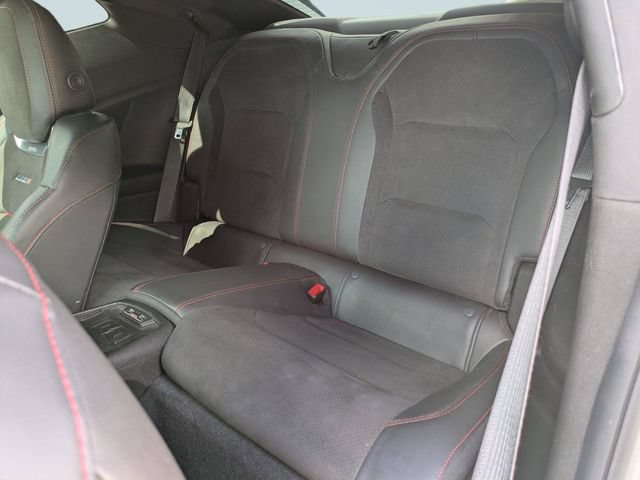 Used 2023 Chevrolet Camaro ZL1 RWD image 18
