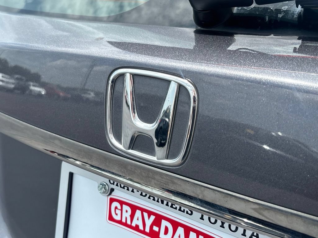 Used 2021 Honda HR-V LX image 30