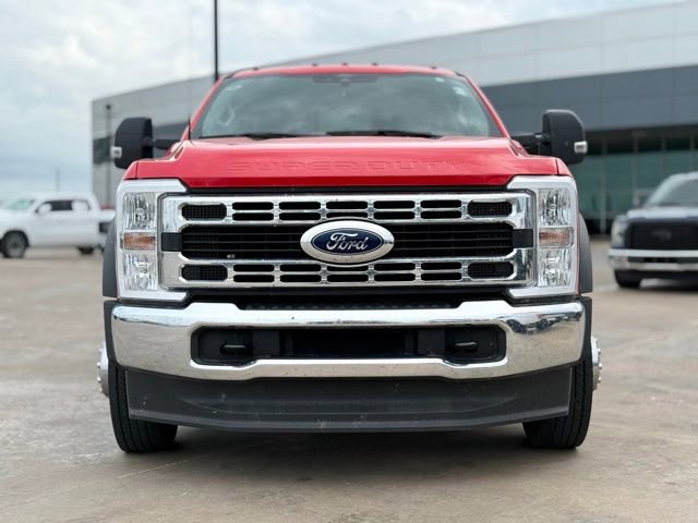 Used 2024 Ford F450 XLT image 3
