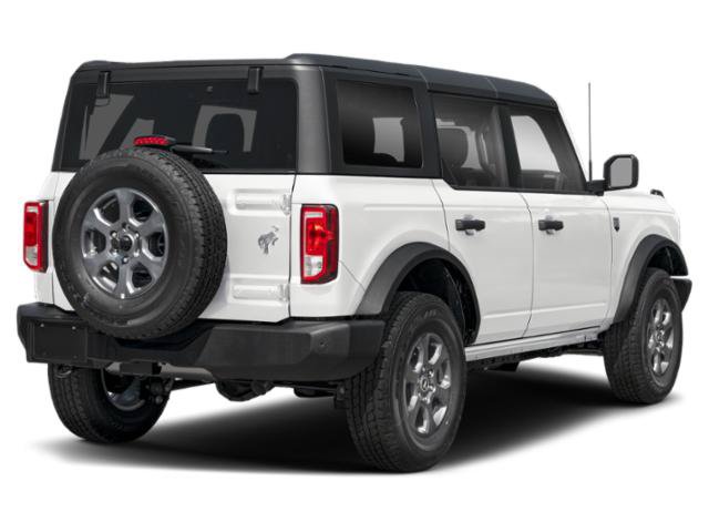New 2026 Ford Bronco Big Bend w/ Black Diamond Package AWD/4WD image 3