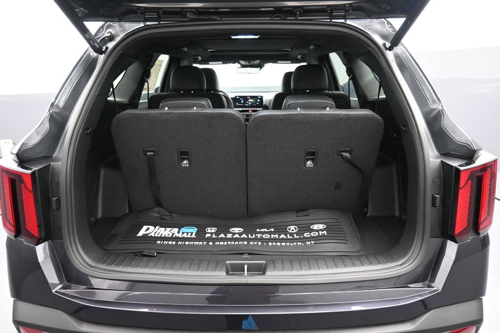 New 2026 Kia Sorento SX Prestige AWD/4WD image 23