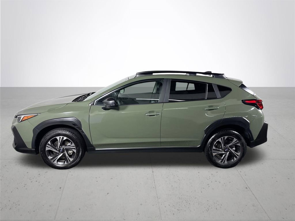 Certified 2026 Subaru Crosstrek 2.0i Premium image 10