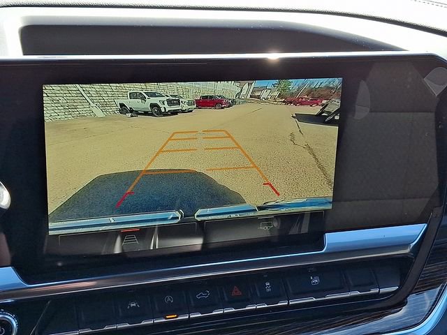 New 2026 GMC Sierra 1500 Elevation w/ Elevation Select Package image 18