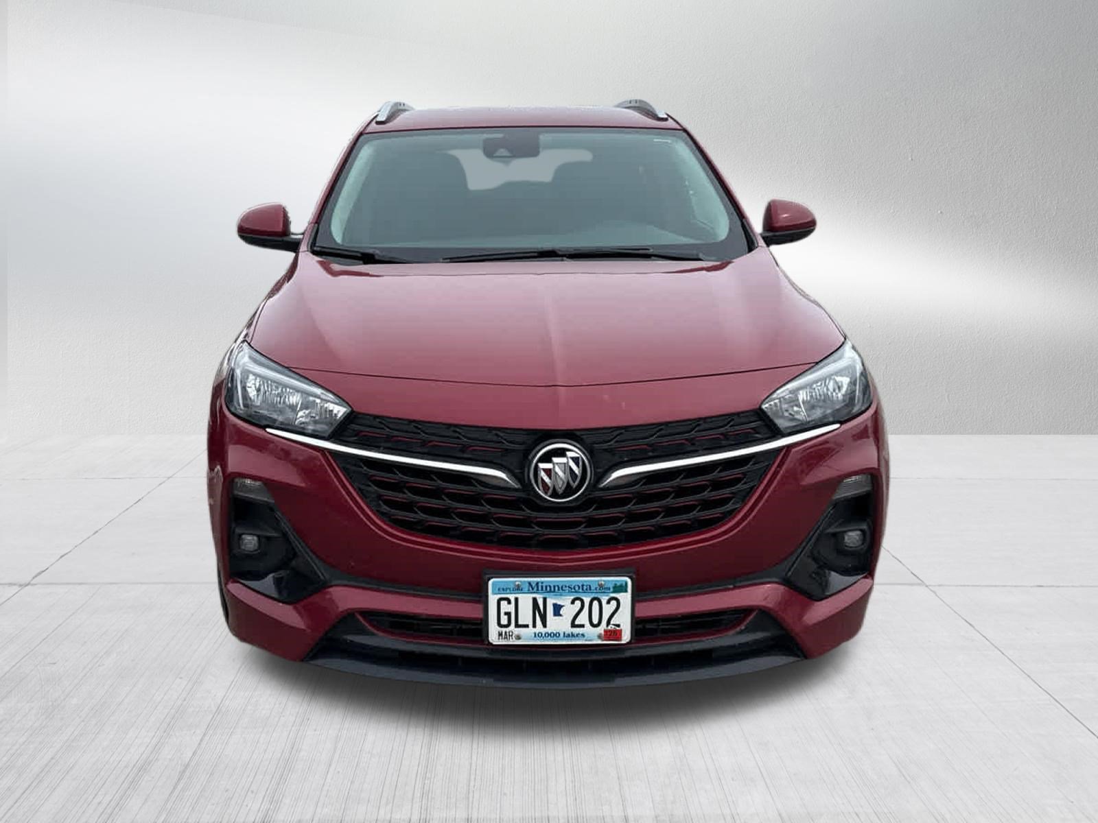 Used 2021 Buick Encore GX Select w/ Sport Touring Package image 10