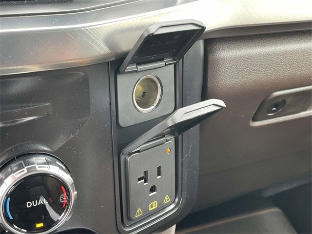 New 2025 Ford F250 King Ranch w/ FX4 Off-Road Package image 28