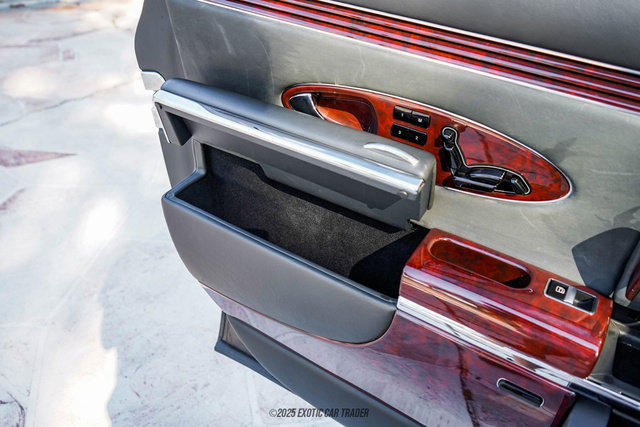 Used 2009 Maybach 62 image 88