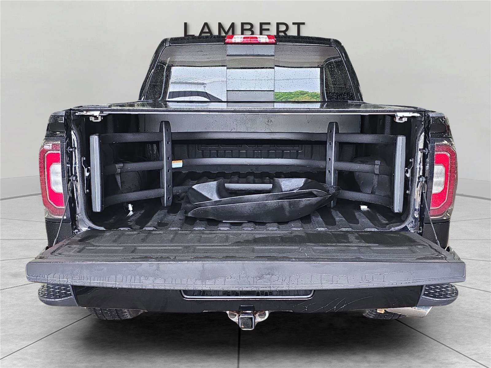 Used 2018 GMC Sierra 1500 Denali w/ Denali Ultimate Package AWD/4WD image 13