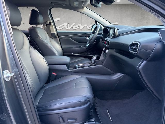 Used 2020 Hyundai Santa Fe SEL FWD image 24