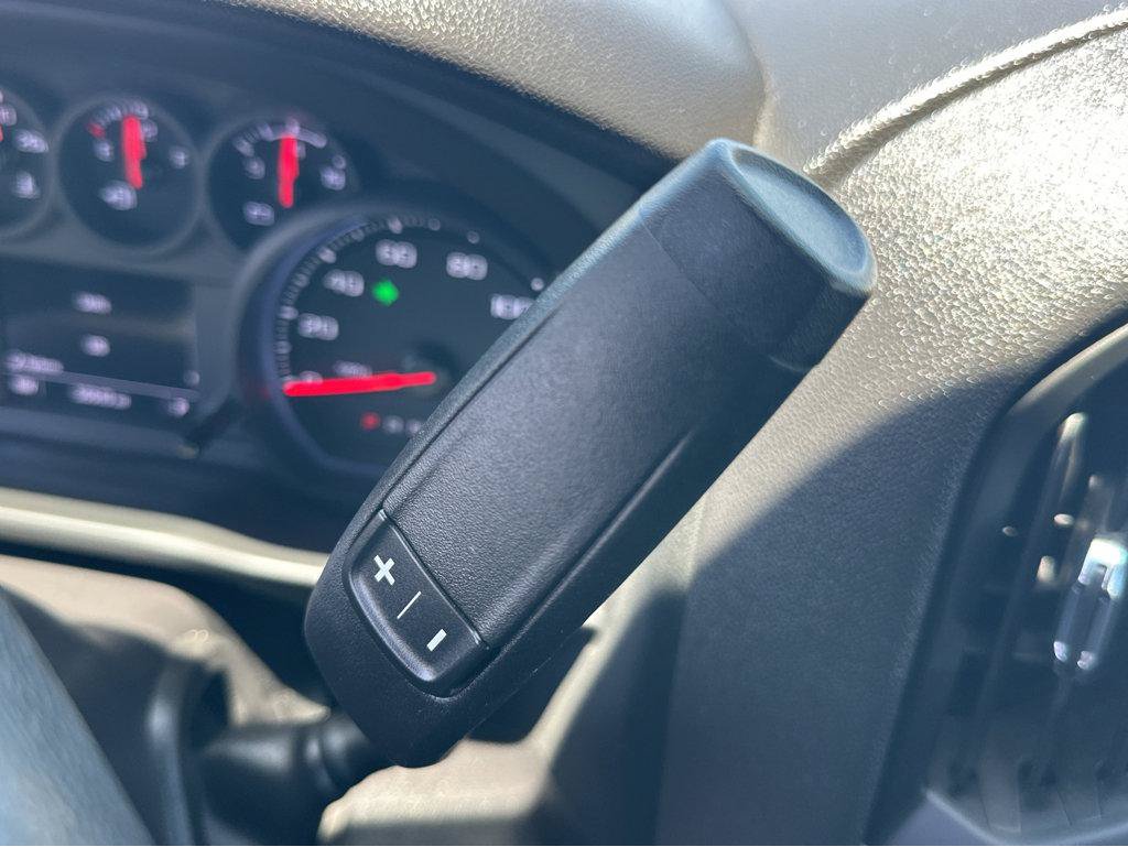 Used 2023 Chevrolet Silverado 1500 W/T RWD image 25